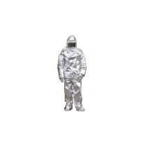 优迪卡 UTICA 消防隔热服 UT119-100-1100 500度
