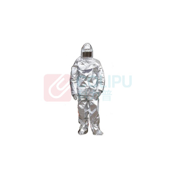 优迪卡 UTICA 消防隔热服 UT119-100-1101 1000度