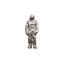 优迪卡 UTICA 加厚优质款消防隔热服 UT119-100-1103 1000度