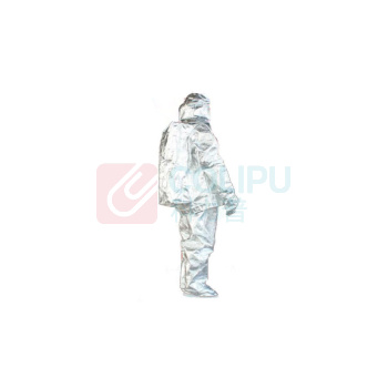 优迪卡 UTICA 背囊式消防加厚隔热服 UT119-100-1105 1000度