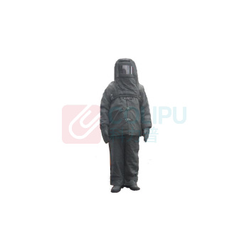 优迪卡 UTICA 消防纤维隔热服 UT119-100-1106 1300度