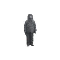 优迪卡 UTICA 消防纤维隔热服 UT119-100-1106 1300度