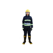 优迪卡 UTICA 02款消防服六件套实惠款 UT119-100-1113