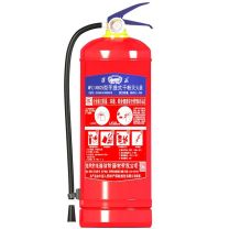 淮海 干粉灭火器 MFZ/ABC5 5KG 