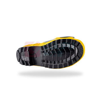 飞跃 Feiyue 消防灭火防护胶靴(消防认证) RJX-25A 44码