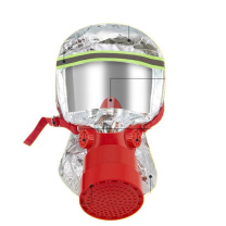 浙安 ZHEAN 过滤式消防自救呼吸器 tzl30A 800g 防护时间≥30min