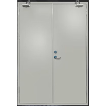 启功 防火门 5*1500*2100mm 包安装