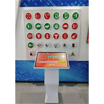 七彩时空 消防vr安全体验设备 定制款 包含安装调试
