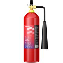 援邦 STATE AID 二氧化碳灭火器 3kg 碳钢