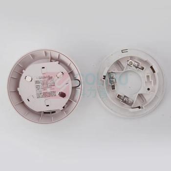 泛海三江 点型光电感烟火灾探测器 JTY-GD-F321(Ex)