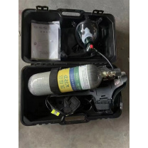 凯瑞达 正压式消防空气呼吸器 RHZK6.8L/C