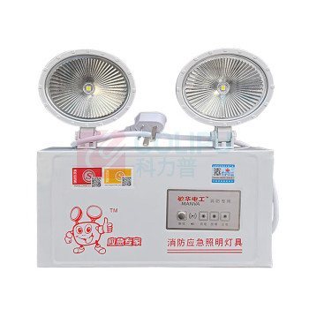敏华电工 MINHUA 应急标志灯 M-BLJC-2ROEⅡ1WZNV