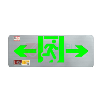 敏华电工 MINHUA 应急标志灯 A型