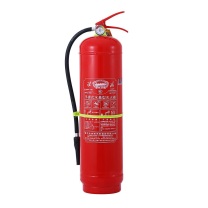 淮海 手提式水基型灭火器 MPZ/9
