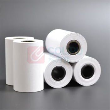 鹿色 消防主机打印纸 54*70mm 10卷/盒