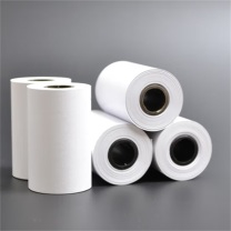 鹿色 消防主机打印纸 54*70mm 10卷/盒