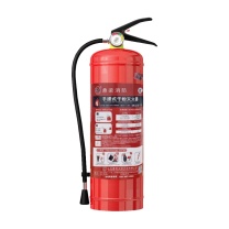 鼎梁 手提式干粉灭火器 MFZ/ABC5 5kg
