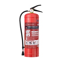 鼎梁 手提式干粉灭火器 MFZ/ABC4 4kg