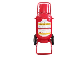 桂安 水基灭火器25L推车式房产物业石油石化制造业国家消防认证消防年检MSTZ/25