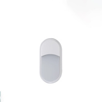 安科瑞 应急照明灯 A-ZFJC-E6W-A630S LED IP30 应急90min 110*202*48 工程塑料 6W 36V/24V (灰色)