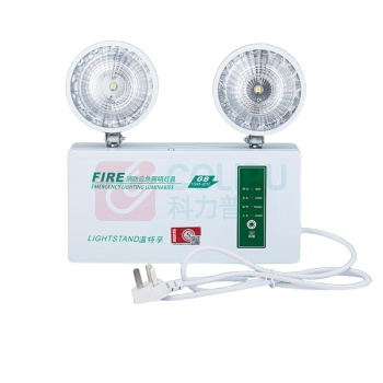 幻鲨 消防应急灯 精品款 IP30 应急120min 5W 220V