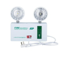 幻鲨 消防应急灯 精品款 IP30 应急120min 5W 220V