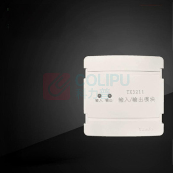晶事达 输入输出模块 TX3211