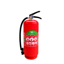 淮海 手提式水基灭火器 6L