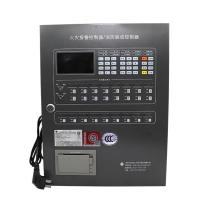 泛海三江 火灾报警控制器 JB-QBL-MN/310 324点 DC24V/6A 壁挂式