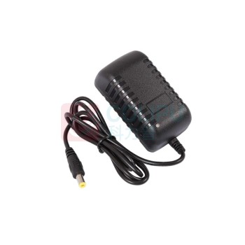 奥博斯 消防烟枪充电器 ABS-CDQ 电压8.4v 1000mA 适配所有型号产品