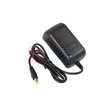 奥博斯 消防烟枪充电器 ABS-CDQ 电压8.4v 1000mA 适配所有型号产品