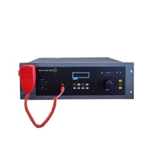 泛海三江 消防广播主机 GB9242-500 额定输出功率500W