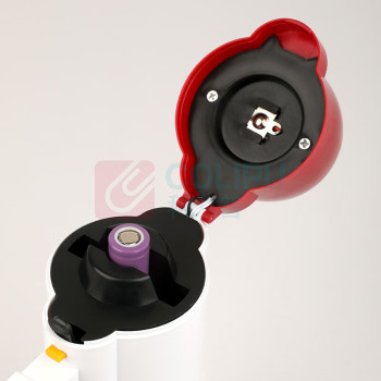 木兰王 手持喊话器 haiduihd6 1个