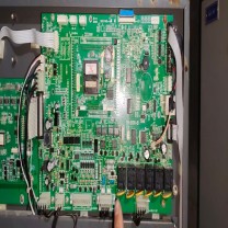泛海三江 火灾报警控制器-主板 ZB-9100-B V1.0