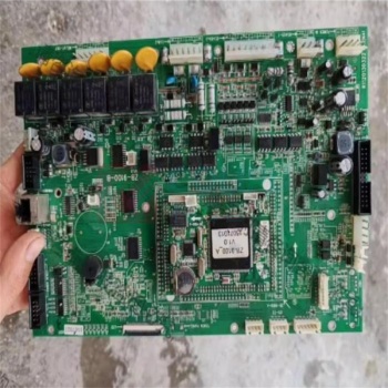 泛海三江 火灾报警控制器-主板 ZB-9100-B V1.0