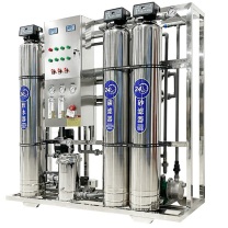 禹家 净水器 YJ-RO-2.0TLRT 2.0T/h