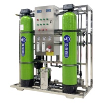 禹家 净水器 YJ-RO-0.5TLRT 0.5T/h