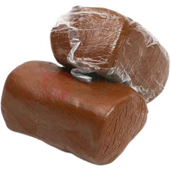 勤凯 防火堵泥 1KG 耐火性≥180分钟