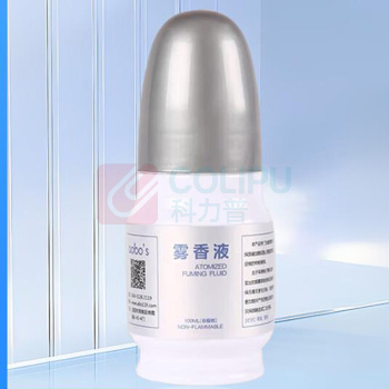 奥博斯 消防烟枪烟感伸缩雾香液油电池探测专用 100ml