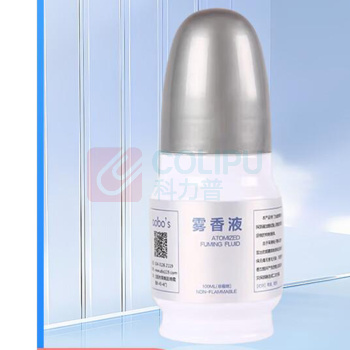 奥博斯 消防烟枪烟感伸缩雾香液油电池探测专用 100ml