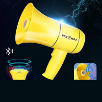 雷公王 扩音器 CR-58 标配+锂电池