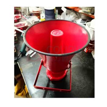 美科 防爆消防广播扬声器 YDW-MK-15A 60W 音频电压:70-120V 功率:60W 防爆标识:EXdIIC T6Gb/EXtDA21 IP66T80