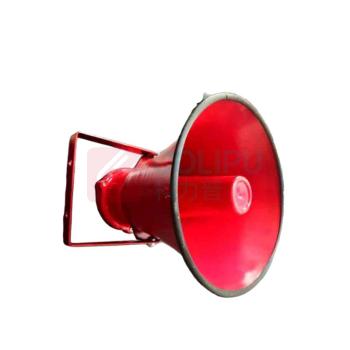 美科 防爆消防广播扬声器 YDW-MK-15A 60W 音频电压:70-120V 功率:60W 防爆标识:EXdIIC T6Gb/EXtDA21 IP66T80