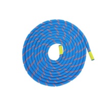 星浙安 消防打结绳 4.5m 直径10.5mm (蓝色)