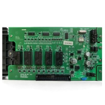 泛海三江 多线联动单元 DX100-05 适用于JB-QTL-A116型消防主机