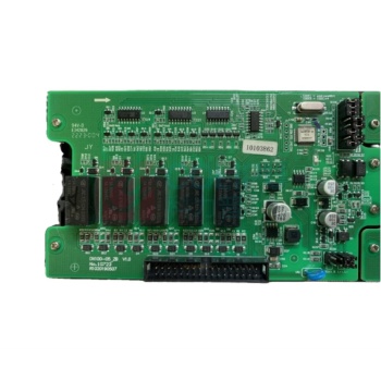 泛海三江 多线联动单元 DX100-05 适用于JB-QTL-A116型消防主机