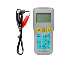 泰和安 手持编码器 TX6930 待机电流:≤25mA 工作电流:≤200mA