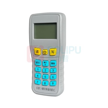 泰和安 手持编码器 TX6930 待机电流:≤25mA 工作电流:≤200mA