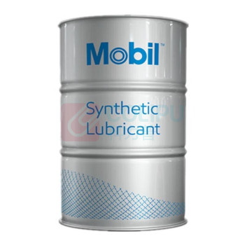 美孚 齿轮箱油 Mobil Synthetic Gear Oil75W90 208L