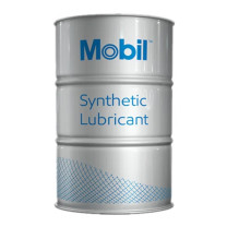 美孚 齿轮箱油 Mobil Synthetic Gear Oil75W90 208L
